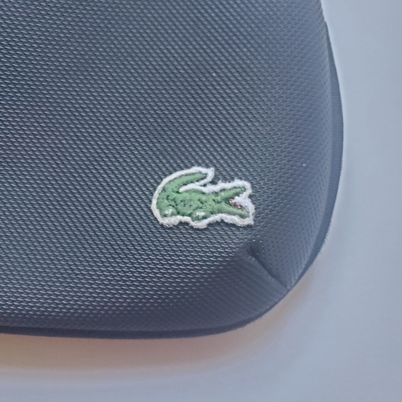 Lacoste Change Purse - Picture 3 of 5